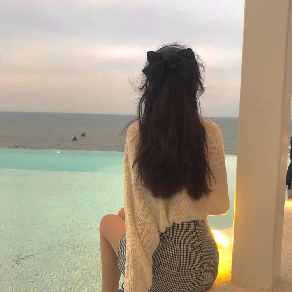 658公里，阳子的旅途