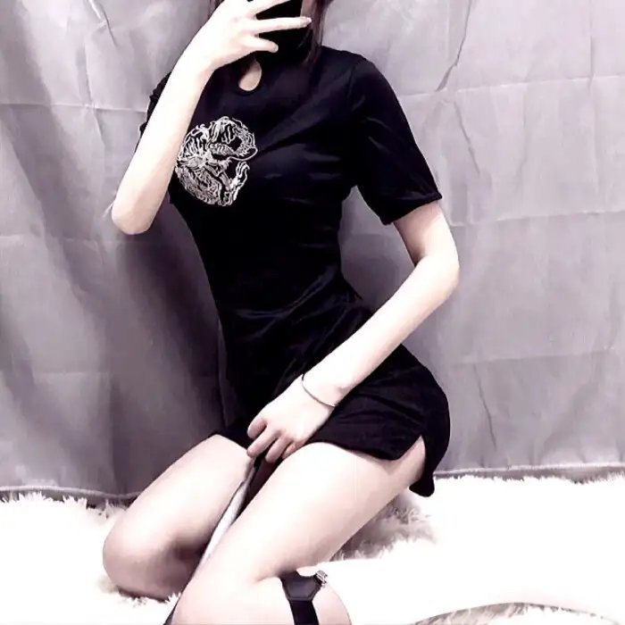 骆驼复仇记