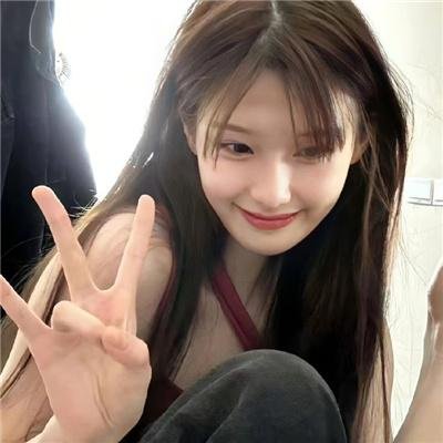彩绘门